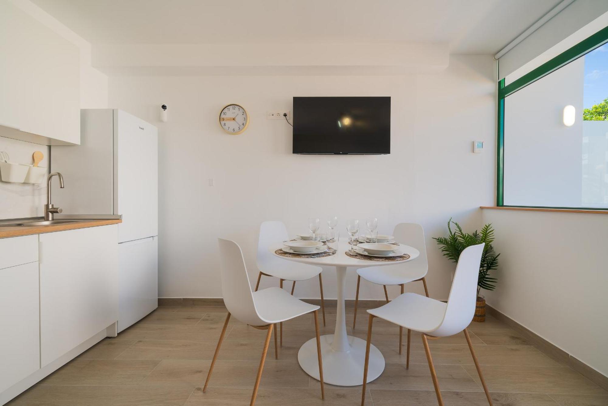 Lanzahost Carmenes Comfort Costa Teguise Exterior photo
